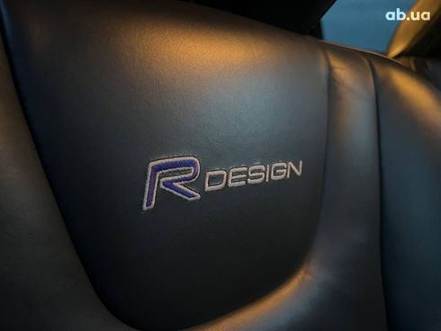 Volvo XC60 2013 серый - фото 38