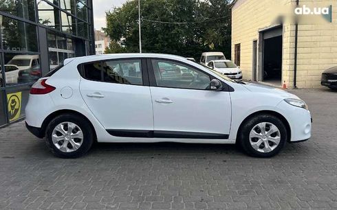 Renault Megane 2011 - фото 8