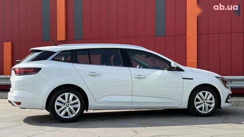 Renault Megane 2020 - фото 16