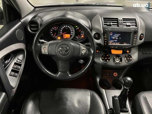 Toyota RAV4 2007 - фото 30