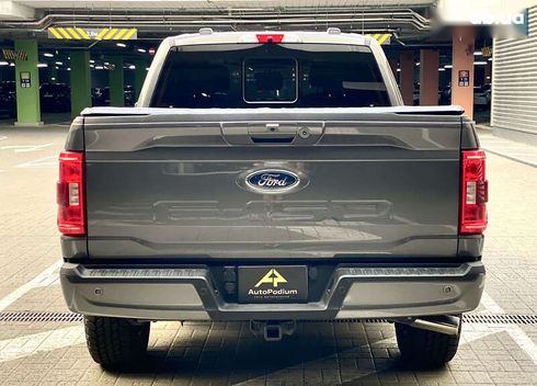 Ford f-150 2022 - фото 19