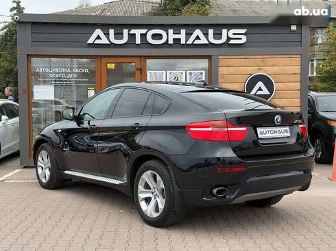 BMW X6 2010 - фото 8
