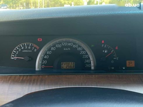 Nissan Teana 2006 - фото 16