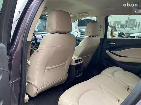 Buick Envision 2017 - фото 22