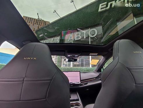 Volkswagen ID. Unyx 2025 - фото 12