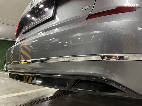 Volkswagen Passat 2017 - фото 21