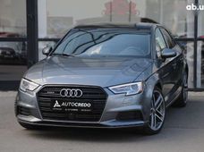 Продажа б/у Audi A3 в Харьковской области - купить на Автобазаре