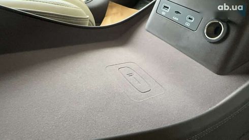 Denza Z9 2024 - фото 14