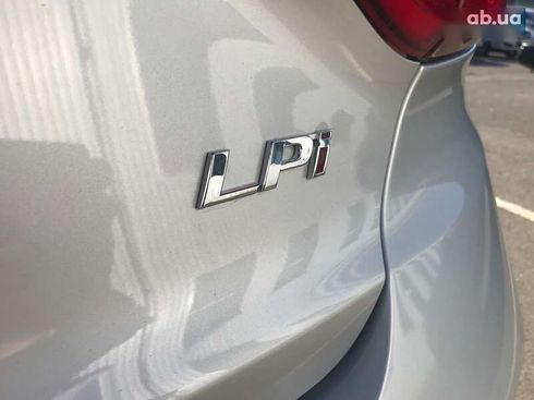 Hyundai Sonata 2017 - фото 11