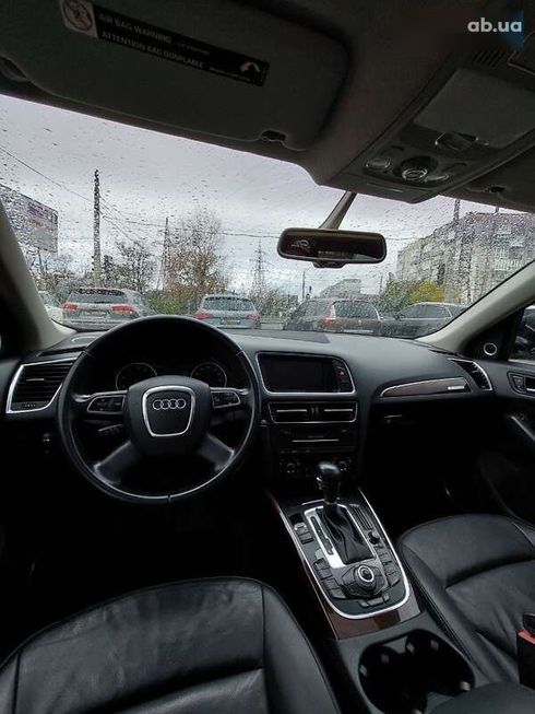 Audi Q5 2011 - фото 22