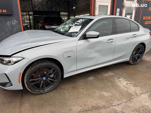 BMW 3 серия 2023 - фото 3