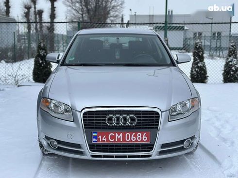 Audi A4 2005 - фото 5