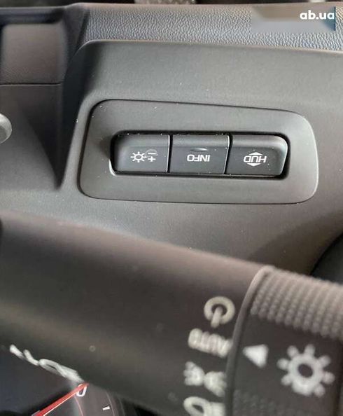 Chevrolet Camaro 2016 - фото 28