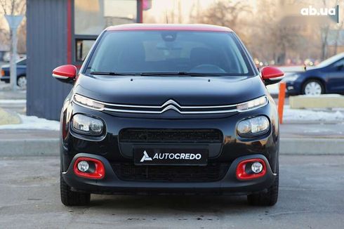 Citroёn C3 2019 - фото 2