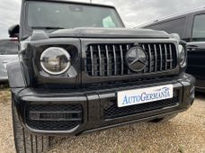 Продажа б/у Mercedes-Benz G-Класс 2023 года - купить на Автобазаре