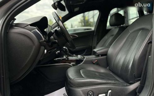 Audi A6 2018 - фото 12
