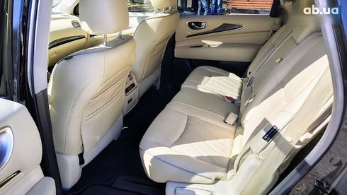 Infiniti QX60 2018 - фото 12