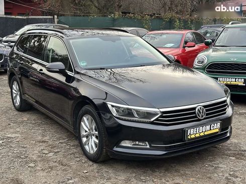 Volkswagen Passat 2016 - фото 6