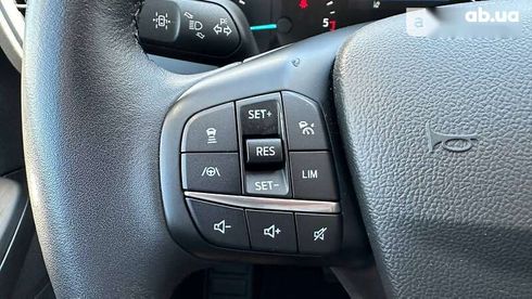 Ford Kuga 2020 - фото 19