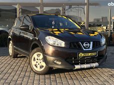 Купити Nissan Qashqai бу в Україні - купити на Автобазарі