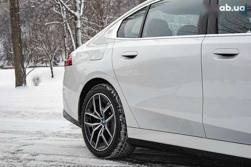 BMW i5 2024 - фото 15