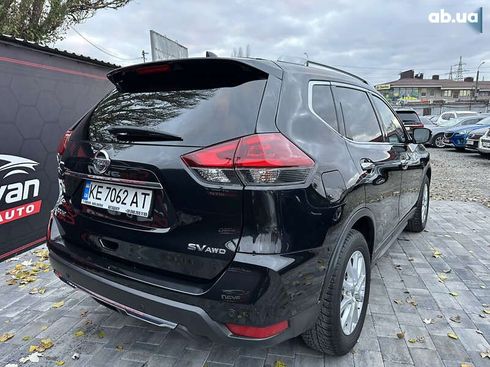 Nissan Rogue 2020 - фото 8