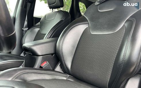 Jeep Cherokee 2020 - фото 18