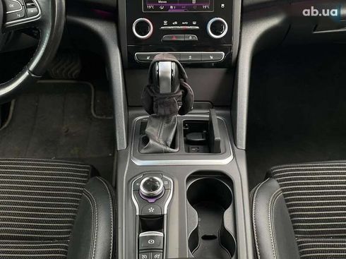 Renault Talisman 2016 - фото 18