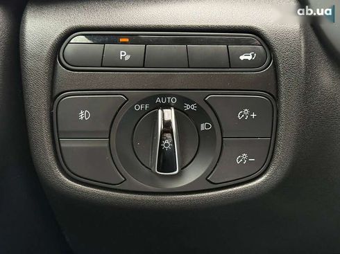 Infiniti QX50 2020 - фото 30