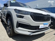 Skoda робот бу купити в Україні - купити на Автобазарі