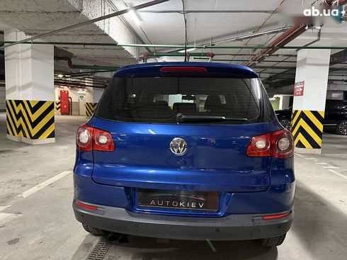 Volkswagen Tiguan 2010 - фото 10