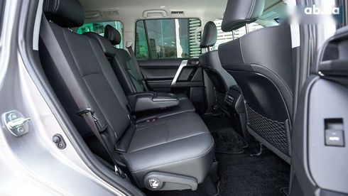 Toyota Land Cruiser Prado 2023 - фото 7