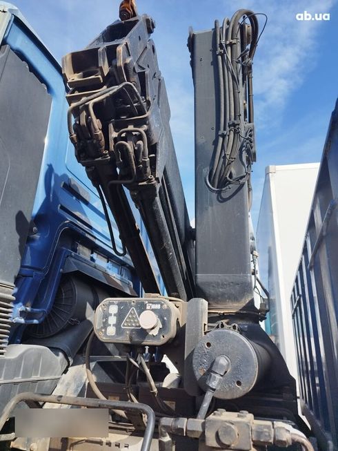 Hiab 102 2005 - фото 4
