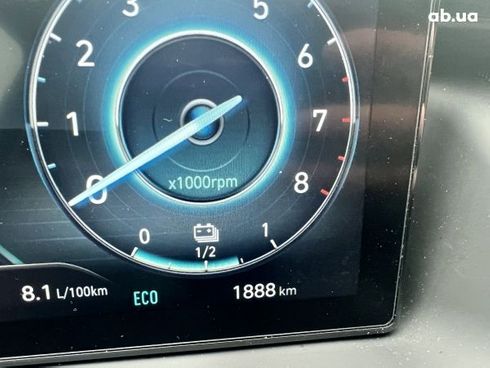 Hyundai Tucson 2022 - фото 19