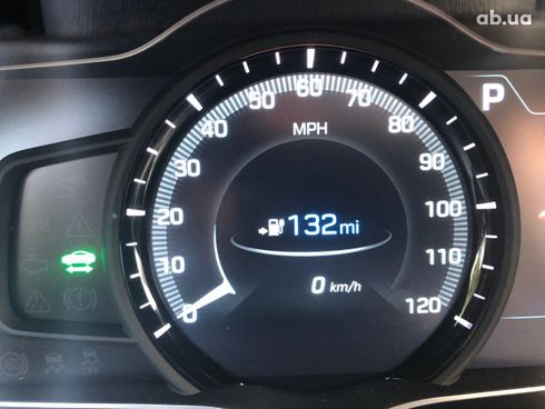 Hyundai IONIQ Electric 2018 - фото 12