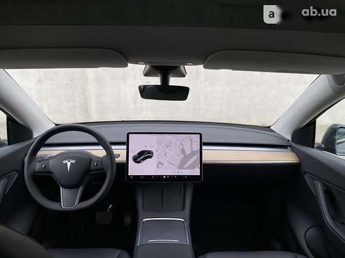 Tesla Model Y 2021 - фото 22