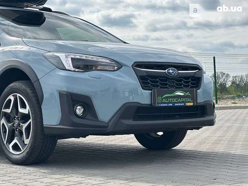 Subaru XV 2018 - фото 7