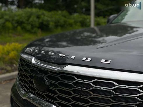 Kia Telluride 2019 - фото 4