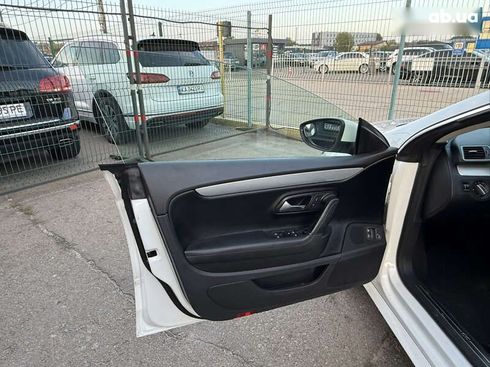 Volkswagen Passat CC 2013 - фото 11