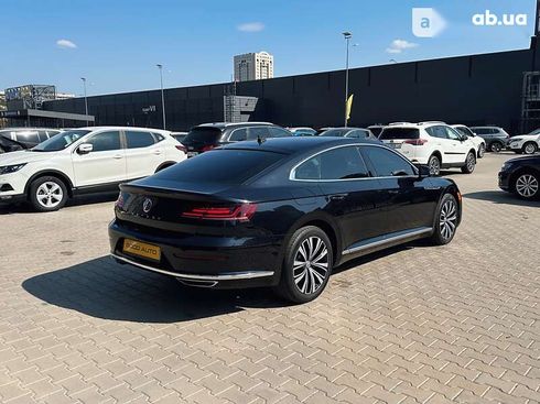 Volkswagen Arteon 2020 - фото 7