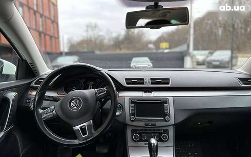 Volkswagen Passat 2011 - фото 11