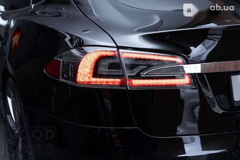 Tesla Model S 2019 - фото 20