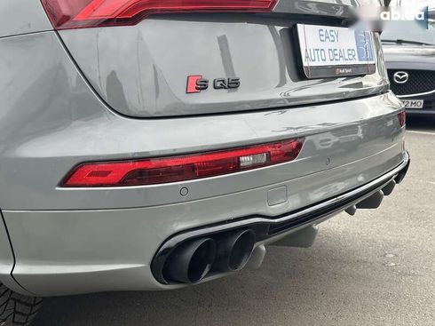 Audi SQ5 2018 - фото 14