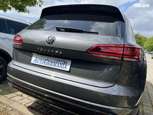 Volkswagen Touareg 2023 - фото 20