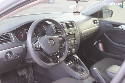 Volkswagen Jetta 2015 - фото 14