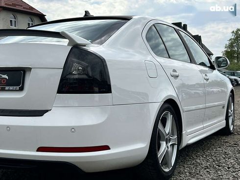 Skoda Octavia 2012 - фото 13