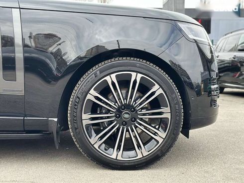 Land Rover Range Rover 2023 - фото 8