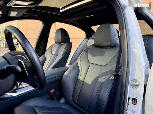 BMW 3 серия 2019 - фото 16