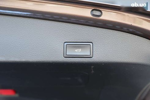 Volkswagen Touareg 2012 - фото 29