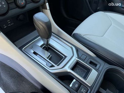 Subaru Forester 2019 - фото 23